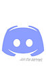 Join my discord server y'all
