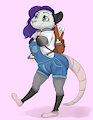 Commission Aurora