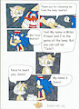 Sonic and the Magic Lamp pg 59