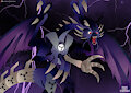 Jabberwockmon