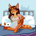 Tablet Time