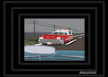 The Picture Jed Coyote Got of the 1958 Buick Ambulance