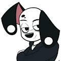 Dark DJ Dalmatian by DelloJDalmatian