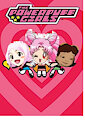 The Powerpuff Girls (170Movies Style)