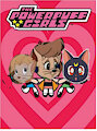 The Powerpuff Girls (1985Movies Style)