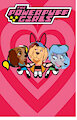The Powerpuff Girls (154Movies Animal Style)