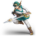 Solo (Hero of Dragon Quest IV) by LuminarySFM