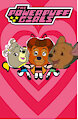 The Powerpuff Girls (1961Rulez Style) by NewOliviaKoopaPlude