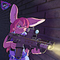 [Commission] On position!