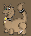 New Species the MOOOOGAN