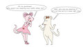 Alternate Differences (by Whirchi)