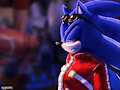 Dr. Sonic AU 3