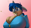Mouse Vs Shirt~
