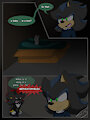 Prequel Page #19 by SilverTyler25