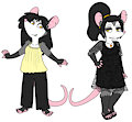 New Clothes by zenia