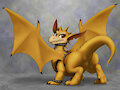 Transformed Evandill