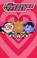 The Powerpuff Girls (2016 Ultimate Challenge Style)