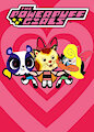 The Powerpuff Girls (UltimateCartoonsFanatic2015 Style)