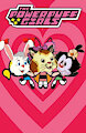 The Powerpuff Girls (World 1961 Style)