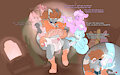 [C] Kazard's Paranormal Fame 2 by ChocolateKitsune