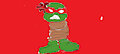 TMNTturtle feet&nbsp;&nbsp;4