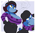 Rianta by SlickeHedge