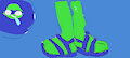 TMNTturtle feet&nbsp;&nbsp;6