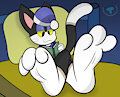 Punchy Party 2! - Day 6