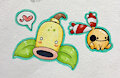Pokémon by Jellybug