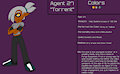 Torrent Reference by xxGhostfactor12xx