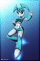 [PCP] Jenny/XJ-9 - Salutations