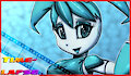 [TIME-LAPSE] Jenny/XJ-9 - Salutations