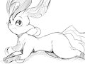 Leafeon by WinickLim