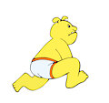Binky's Briefs by scuford