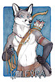 Kelevra by bluepawz