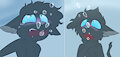 Drowned Blazer -CO- by ImpButt