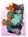<3 by Quib