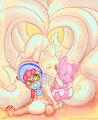 Momma Ninetales