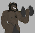 Gotta Get Bigger by Inubabyp