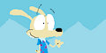 Rocko - G'day Mate.
