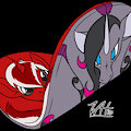 Ace and Oleander Skwish
