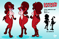 [G] Kerasi reference sheet