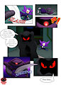 TOSOM: Nick Of Time
