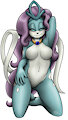 YCH: Suicune