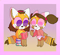 Reading -By CrumblingCookie-