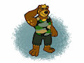 Birch, as drawn by Brokgame