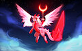 Niar : ultimate wing of fire