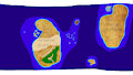 Agrarerin Map (From Tim and the Human)