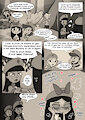 Pitching Tents - Page one