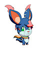 [Gift] New Neighbor!